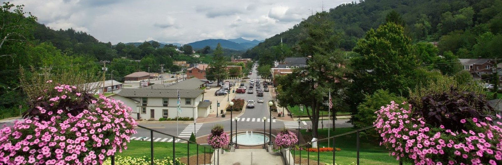 Towns Discover Jackson NC