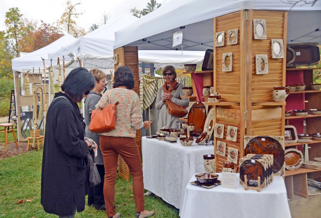 For the love of the craft six fall festivals where Appalachian art shines Discover Jackson NC
