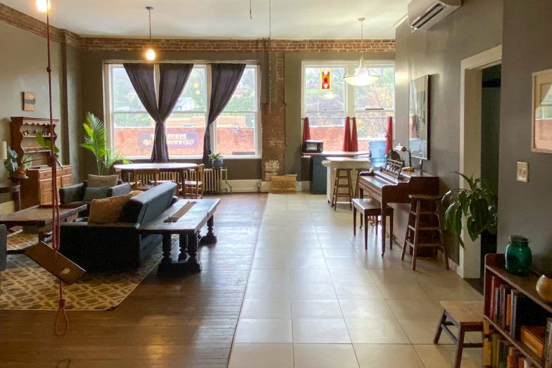 12 Unique Vacation Rentals in the NC Mountains Discover Jackson NC