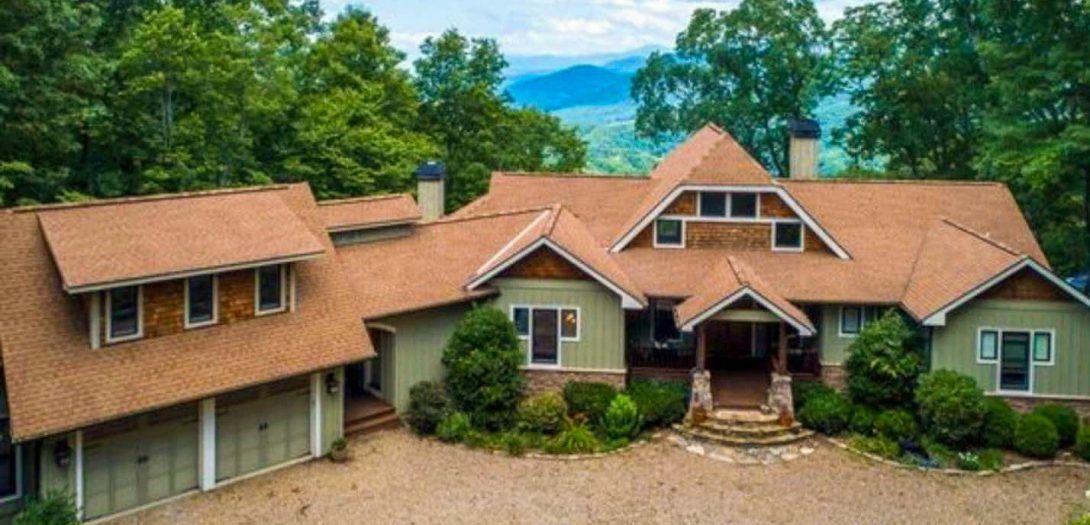 12 Unique Vacation Rentals in the NC Mountains Discover Jackson NC